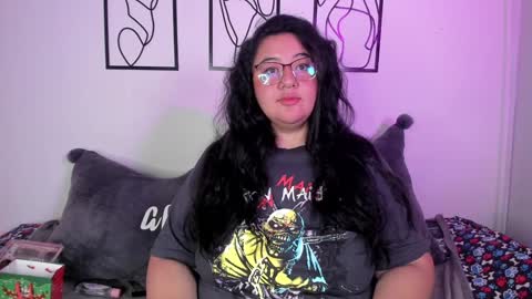 Snapshot of rubyy_24 chatting on 28, 12, 2024 I am Ruby online show from 28, 12, 2024