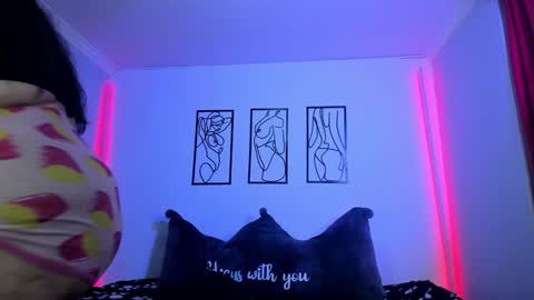 Snapshot of rubyy_24 chatting on 7, 1, 2025 I am Ruby online show from 7, 1, 2025