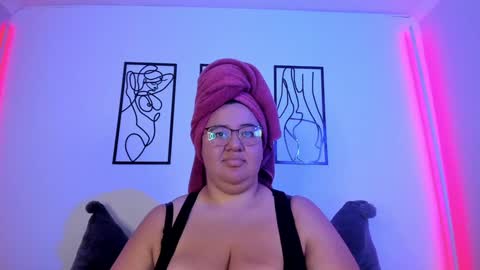 Snapshot of rubyy_24 chatting on 13, 1, 2025 I am Ruby online show from 13, 1, 2025