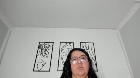 Snapshot of rubyy_24 chatting on 1, 2, 2025 I am Ruby online show from 1, 2, 2025