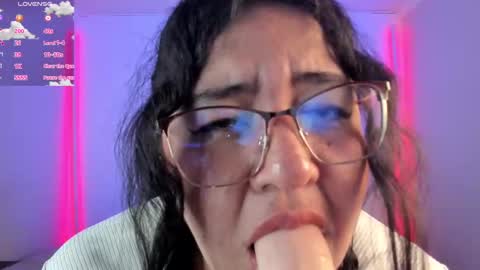 Snapshot of rubyy_24 chatting on 13, 2, 2025 I am Ruby online show from 13, 2, 2025