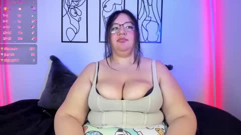 Snapshot of rubyy_24 chatting on 17, 2, 2025 I am Ruby online show from 17, 2, 2025