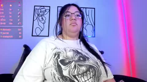 Snapshot of rubyy_24 chatting on 18, 2, 2025 I am Ruby online show from 18, 2, 2025