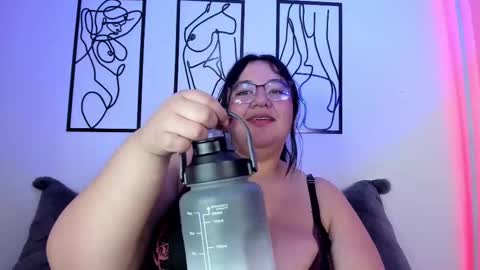 Snapshot of rubyy_24 chatting on 4, 3, 2025 I am Ruby online show from 4, 3, 2025