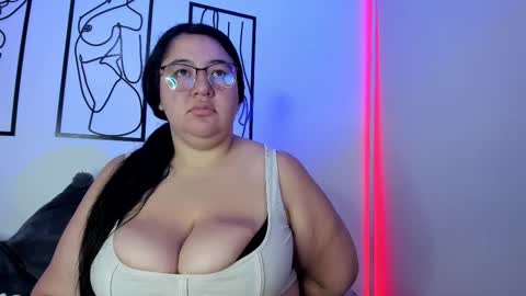 Snapshot of rubyy_24 chatting on 9, 3, 2025 I am Ruby online show from 9, 3, 2025