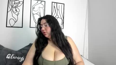Snapshot of rubyy_24 chatting on 23, 9, 2025 I am Ruby online show from 23, 9, 2025