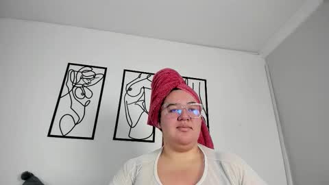 Snapshot of rubyy_24 chatting on 11, 10, 2025 I am Ruby online show from 11, 10, 2025