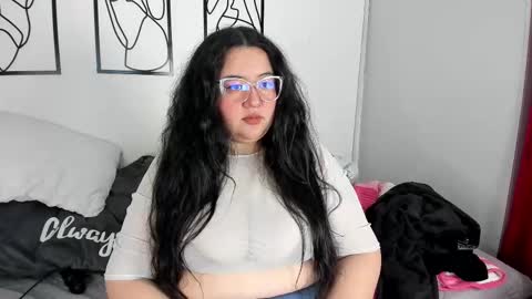 I am  Ruby online show from 21, 10, 2025