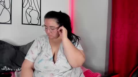 I am  Ruby online show from 17, 11, 2025