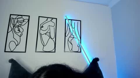 I am  Ruby online show from 3, 12, 2025