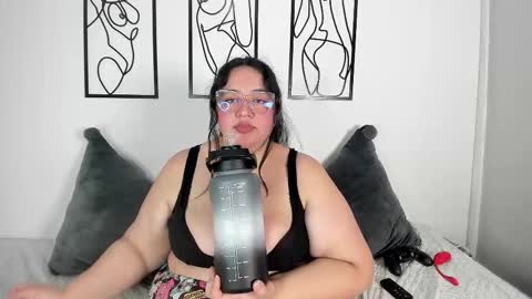 I am  Ruby online show from 15, 12, 2025