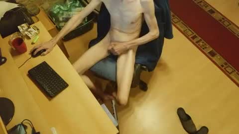 rudolf_66 online show from 13, 6, 2026