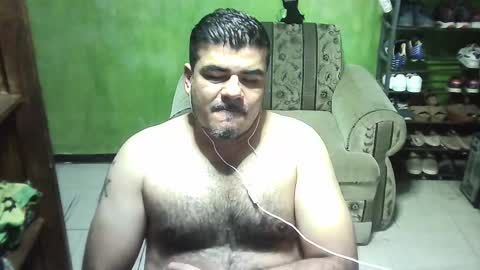 Snapshot of rudykruzpe chatting on 21, 12, 2024 kruzpe online show from 21, 12, 2024