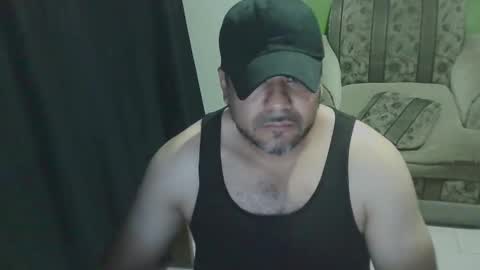Snapshot of rudykruzpe chatting on 3, 10, 2025 kruzpe online show from 3, 10, 2025