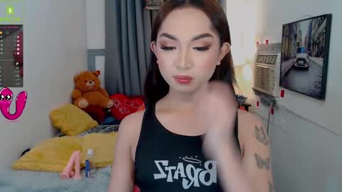 Snapshot of ruesalvartore chatting on 3, 12, 2024 its me Sabel online show from 3, 12, 2024