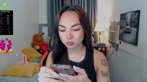 Snapshot of ruesalvartore chatting on 13, 12, 2024 its me Sabel online show from 13, 12, 2024