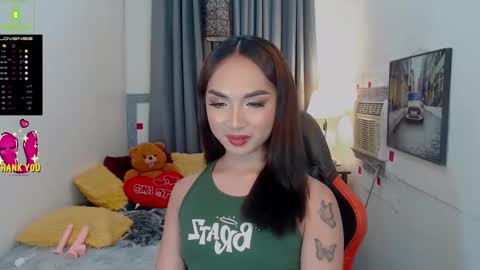 Snapshot of ruesalvartore chatting on 25, 12, 2024 its me Sabel online show from 25, 12, 2024