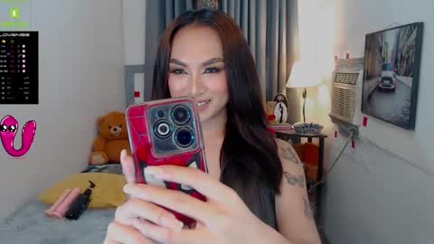 Snapshot of ruesalvartore chatting on 4, 1, 2025 its me Sabel online show from 4, 1, 2025
