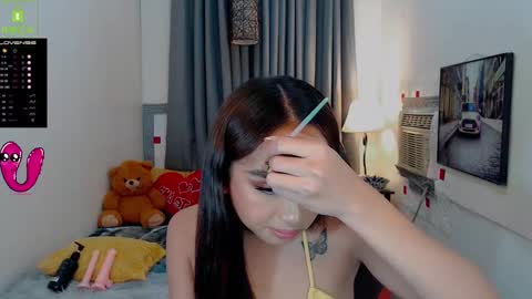 Snapshot of ruesalvartore chatting on 5, 1, 2025 its me Sabel online show from 5, 1, 2025