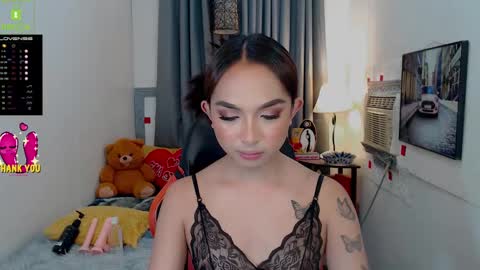Snapshot of ruesalvartore chatting on 5, 1, 2025 its me Sabel online show from 5, 1, 2025