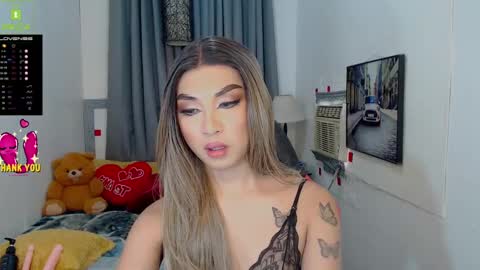 Snapshot of ruesalvartore chatting on 6, 1, 2025 its me Sabel online show from 6, 1, 2025