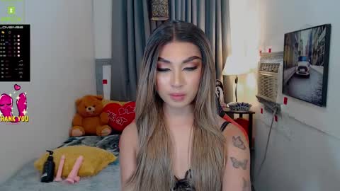 Snapshot of ruesalvartore chatting on 6, 1, 2025 its me Sabel online show from 6, 1, 2025