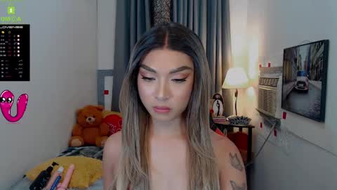 Snapshot of ruesalvartore chatting on 8, 1, 2025 its me Sabel online show from 8, 1, 2025
