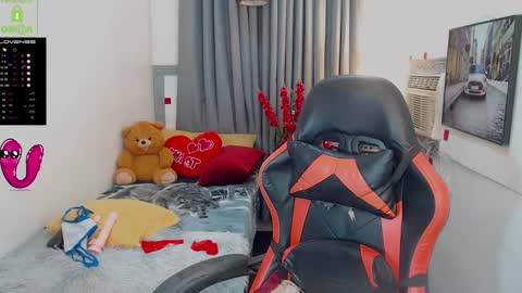 Snapshot of ruesalvartore chatting on 9, 1, 2025 its me Sabel online show from 9, 1, 2025