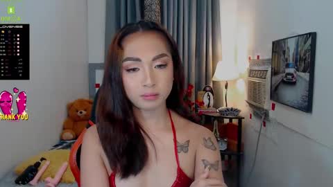 Snapshot of ruesalvartore chatting on 13, 1, 2025 its me Sabel online show from 13, 1, 2025