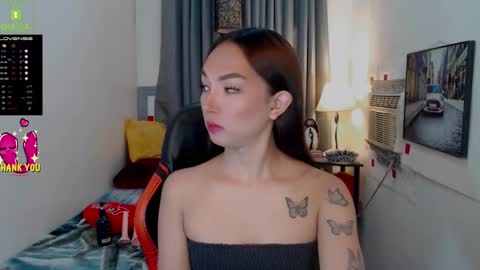 Snapshot of ruesalvartore chatting on 25, 1, 2025 its me Sabel online show from 25, 1, 2025