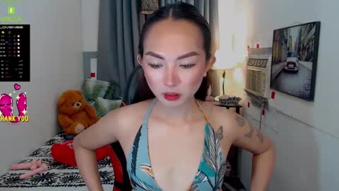 Snapshot of ruesalvartore chatting on 8, 2, 2025 its me Sabel online show from 8, 2, 2025