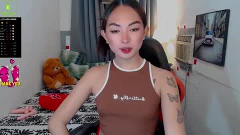Snapshot of ruesalvartore chatting on 8, 2, 2025 its me Sabel online show from 8, 2, 2025