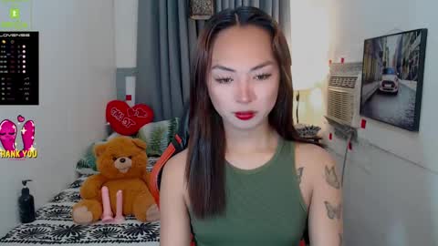 Snapshot of ruesalvartore chatting on 10, 2, 2025 its me Sabel online show from 10, 2, 2025