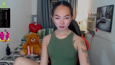 Snapshot of ruesalvartore chatting on 10, 2, 2025 its me Sabel online show from 10, 2, 2025