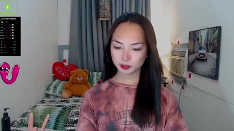 Snapshot of ruesalvartore chatting on 12, 2, 2025 its me Sabel online show from 12, 2, 2025