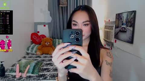 Snapshot of ruesalvartore chatting on 13, 2, 2025 its me Sabel online show from 13, 2, 2025