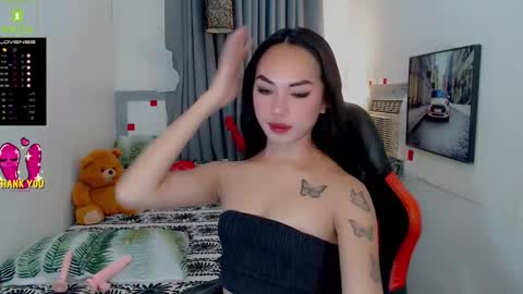 Snapshot of ruesalvartore chatting on 21, 2, 2025 its me Sabel online show from 21, 2, 2025
