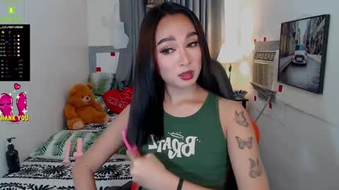 Snapshot of ruesalvartore chatting on 24, 2, 2025 its me Sabel online show from 24, 2, 2025