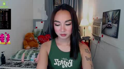 Snapshot of ruesalvartore chatting on 24, 2, 2025 its me Sabel online show from 24, 2, 2025