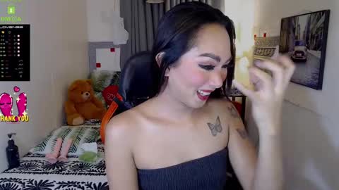Snapshot of ruesalvartore chatting on 25, 2, 2025 its me Sabel online show from 25, 2, 2025