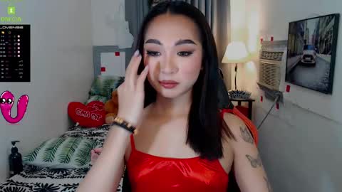 Snapshot of ruesalvartore chatting on 1, 3, 2025 its me Sabel online show from 1, 3, 2025
