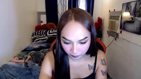 Snapshot of ruesalvartore chatting on 12, 9, 2025 its me Sabel online show from 12, 9, 2025
