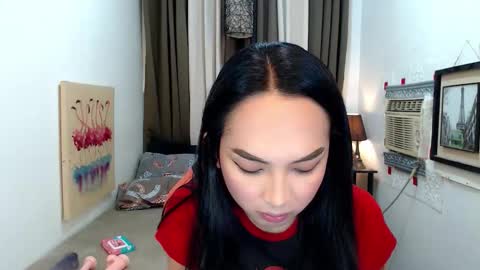 Snapshot of ruesalvartore chatting on 6, 10, 2025 its me Sabel online show from 6, 10, 2025