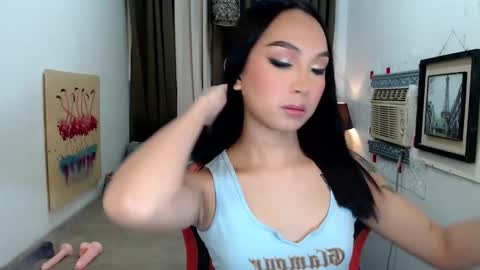 Snapshot of ruesalvartore chatting on 7, 10, 2025 its me Sabel online show from 7, 10, 2025