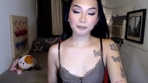 Snapshot of ruesalvartore chatting on 10, 10, 2025 its me Sabel online show from 10, 10, 2025