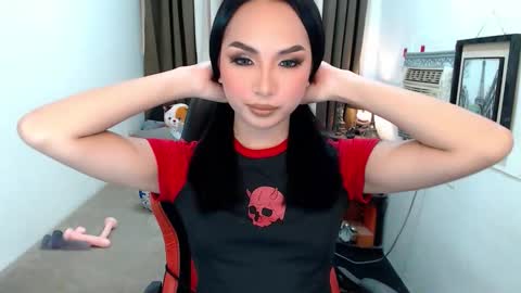 Snapshot of ruesalvartore chatting on 19, 10, 2025 its me Sabel online show from 19, 10, 2025