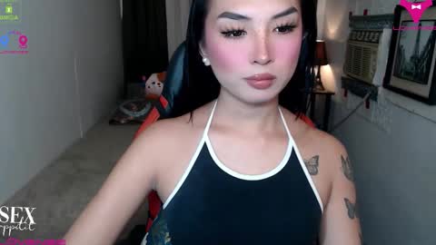 its me Sabel online show from 24, 11, 2025