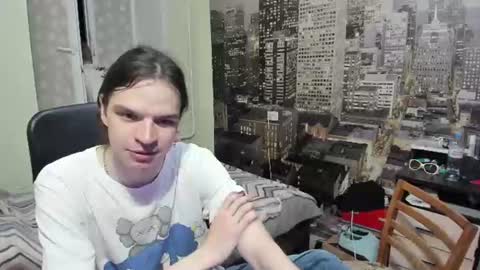 Snapshot of ruferrr chatting on 31, 7, 2026 ruferrr online show from 31, 7, 2026