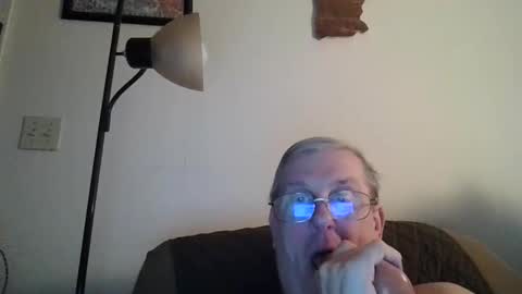 Snapshot of rufus_mars_sub chatting on 17, 10, 2025 rufus online show from 17, 10, 2025