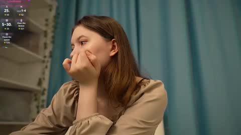 Lilith online show from 3, 11, 2025